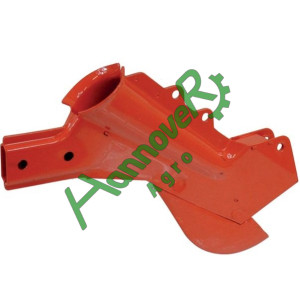 Рядовий сошник задній N01093A0 KUHN, КУН